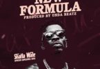 Download MP3: Shatta Wale - New Formula