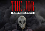 Download MP3: Shatta Wale – The Job (Prod by Kims Media House)