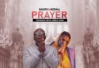 Download MP3: Shugry – Prayer Ft Medikal