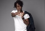 Stonebwoy – What A Place (Sexting Riddim)