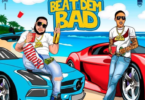 Download MP3: Vybz Kartel x Squash – Beat Dem Bad