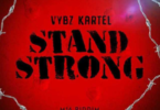 Vybz Kartel – Stand Strong (M16 Riddim)