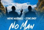 Download MP3: Wayne Marshall x Stonebwoy – No Man