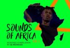 Download Full: DJ Mensah – Sounds of Africa (Vol. 4)