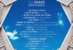 DJ Snake – No Option Ft Burna Boy