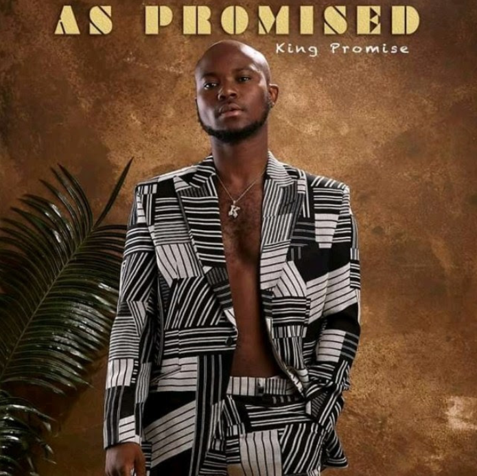 King Promise – Hangover Ft Omar Sterling (Prod. by Killbeatz) MP3  Download