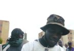 B4Bonah Ft. Mugeez (R2Bees) – Kpeme (Official Video)
