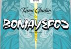 Kumi Guitar – Boniay3fo) (Prod. by Sevensnare)