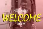 Kumi Guitar – Welcome (Prod By DDT)