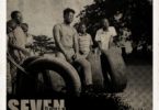 Kwesi Slay – Seven (Remix) Ft Kwesi Arthur, Medikal, Kofi Mole & DJ Mic Smith