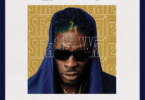 Shatta Wale – Be Afraid (Prod by Gold Up Music)