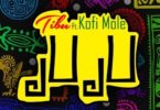 Tibu – JuJu Ft Kofi Mole