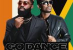 Afro B - Go Dance Ft Busy Signal (Prod. by Team Salut)