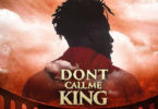 Amerado – Don’t Call Me King