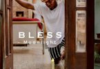 Bless – Moonlight MP3(Prod by Kin Dee)