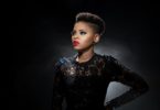 Chidinma – Holy MP3 Download