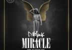 D-Black – Miracle MP3 (Prod. by Fortune Dane)