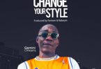 Gemini Orleans – Change Your Style (Prod. by Fantom)