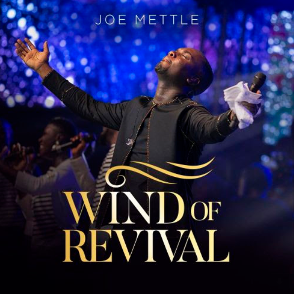 Joe Mettle – Pentecost