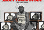 Kwame Yogot – Down There Story (Prod by NK Beatz)