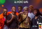 La Meme Gang – Sponsor MP3