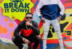 Download MP3: Reggie N Bollie – Break It Down