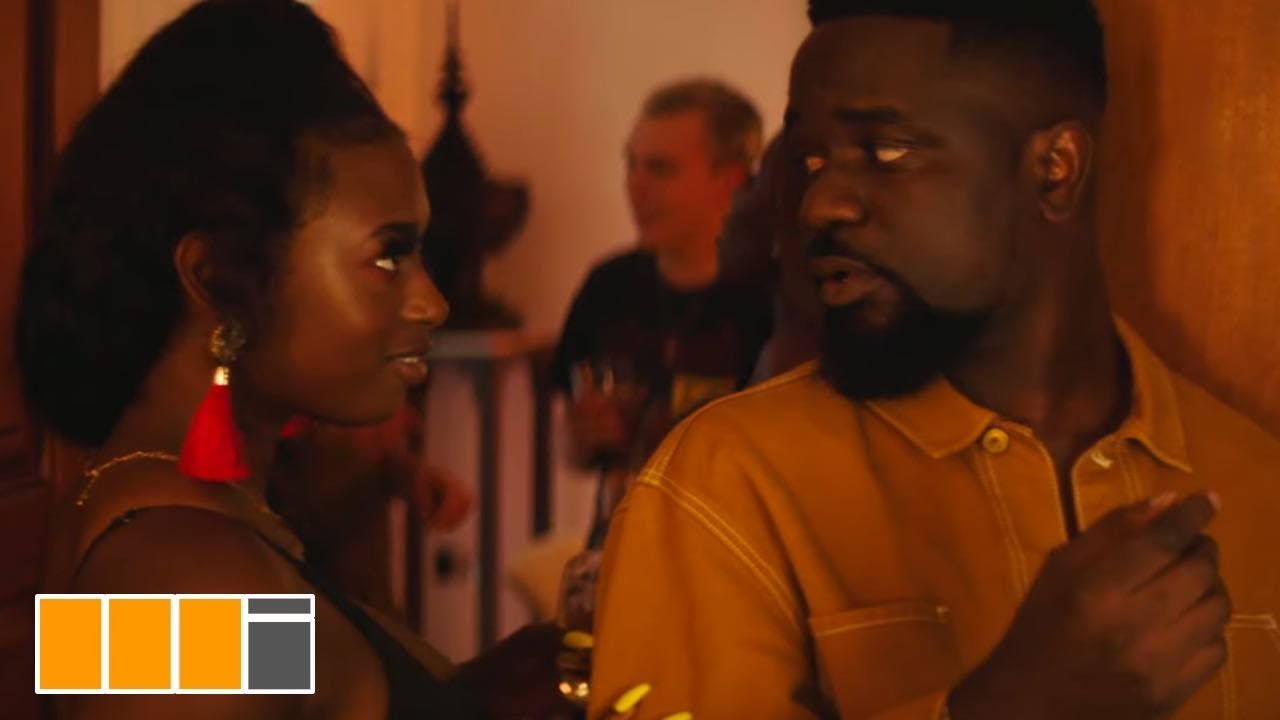 Download MP3: Official Video: Sarkodie Ft. Mr Eazi – Do You