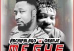 Archipalago x Obanje – M3gye mp3 download
