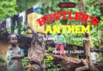 Clemzy Hustlers Anthem Ft Ceeza Milli mp3 download