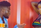 Download Video Gidochi – High With Me Ft Stonebwoy