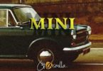 Gasmilla – Mini mp3 download