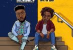 Gidochi – High With Me Ft StoneBwoy (Prod. By UglyOnit)