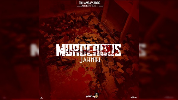 Jahmiel – Murderous mp3 download