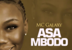 MC Galaxy – Asa Mbodo mp3 download