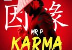Mr. P (P-Square) – Karma mp3 download