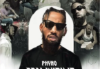 Phyno – Blessings Ft Don Jazzy & Olamide