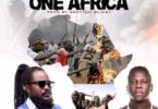 Ras Kuuku – One Africa Ft Stonebwoy Download mp3