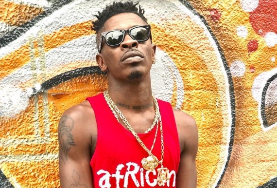 Download MP3: Shatta Wale – Sell Out (Prod by Damaker)