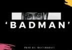 Shaydee – Badman mp3 download