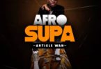 Article Wan – Baba Do Am mp3 download
