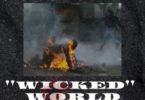 Brella – Wicked World mp3 download