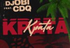 DJ Obi – Kpata Kpata Ft CDQ mp3 download