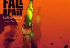 Download Instrumental Kofi Kinaata – Things Fall Apart