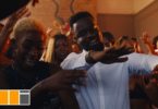 Download Video Sarkodie - Party N Bullshit Ft Idris Elba & DonaeO