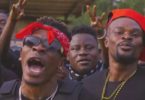 Download Video Shatta Wale – Prophecy