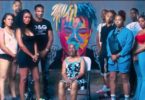 Download Video XXXTENTACION - Royalty Ft Ky-Mani Marley, Stefflon Don & Vybz Kartel