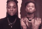 GoodGirl LA – Bless Me Ghana (Remix) Ft Kuami Eugene