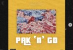 Kizz Daniel – Pak ‘n’ Go mp3 download