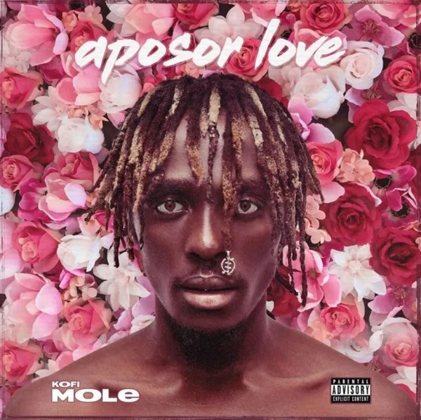 Kofi Mole – Obi Pe mp3 download