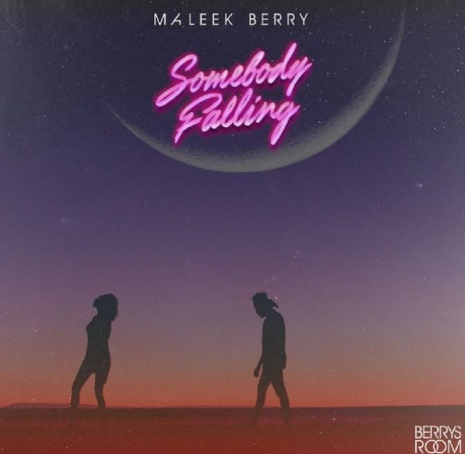 Maleek Berry – Somebody Falling mp3 download